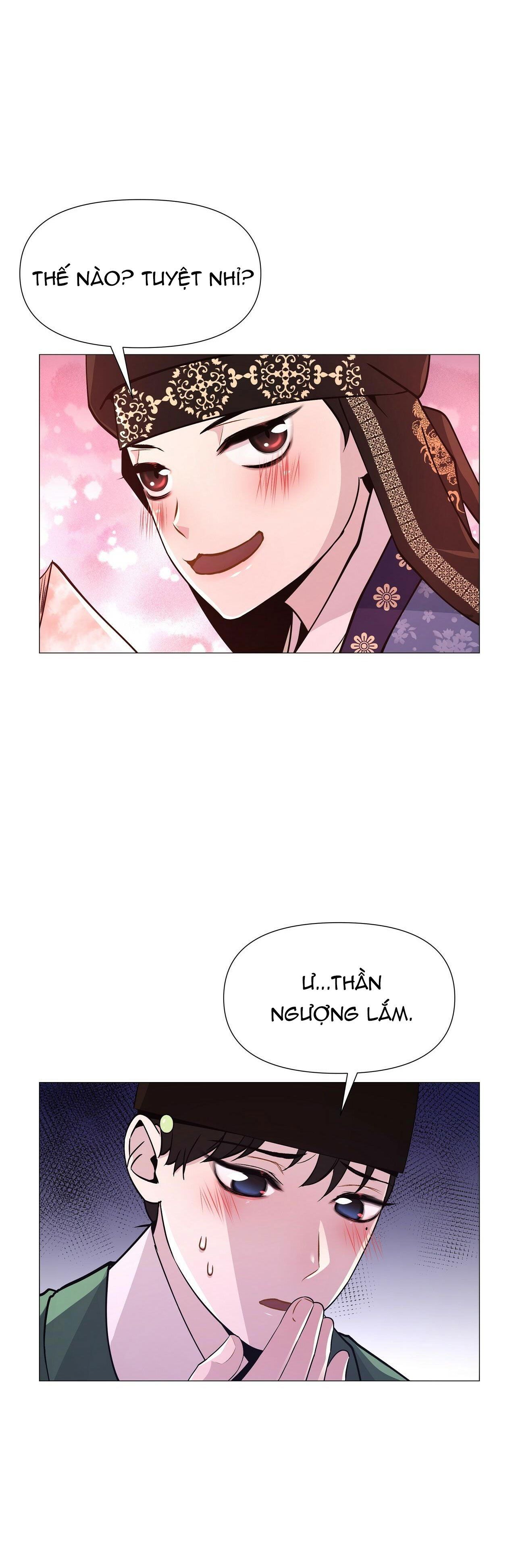 đọc truyện Dạ Xoa Hóa Liên Ký Chương 6 ảnh 31 tại Thiên Thai Truyện