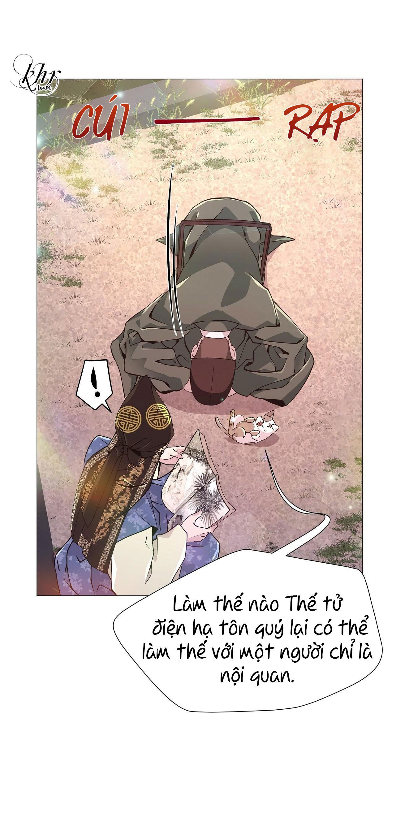 đọc truyện Dạ Xoa Hóa Liên Ký Chương 6 ảnh 39 tại Thiên Thai Truyện