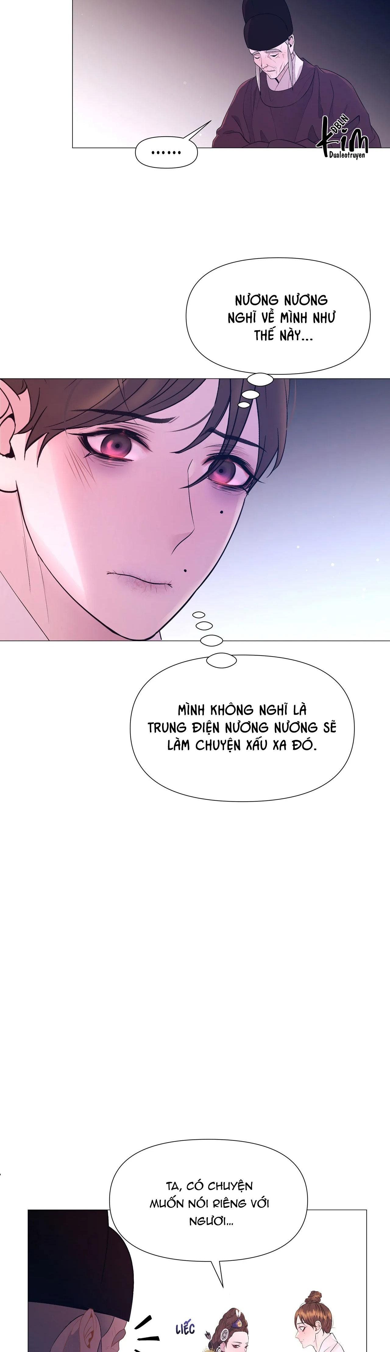 đọc truyện Dạ Xoa Hóa Liên Ký Chương 60 ảnh 15 tại Thiên Thai Truyện