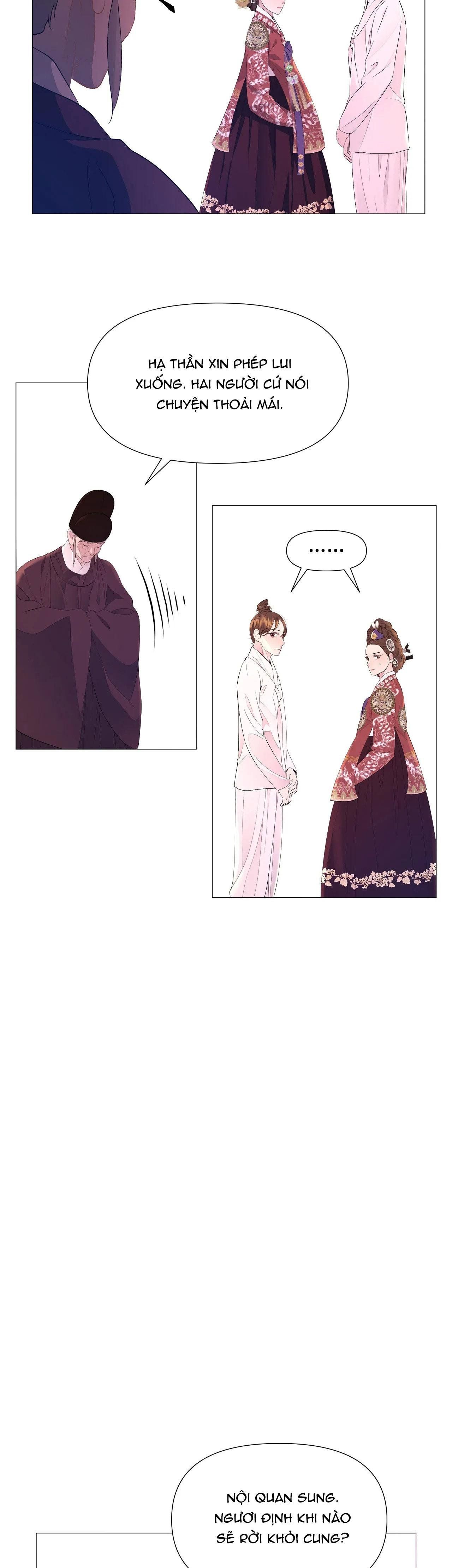 đọc truyện Dạ Xoa Hóa Liên Ký Chương 60 ảnh 16 tại Thiên Thai Truyện