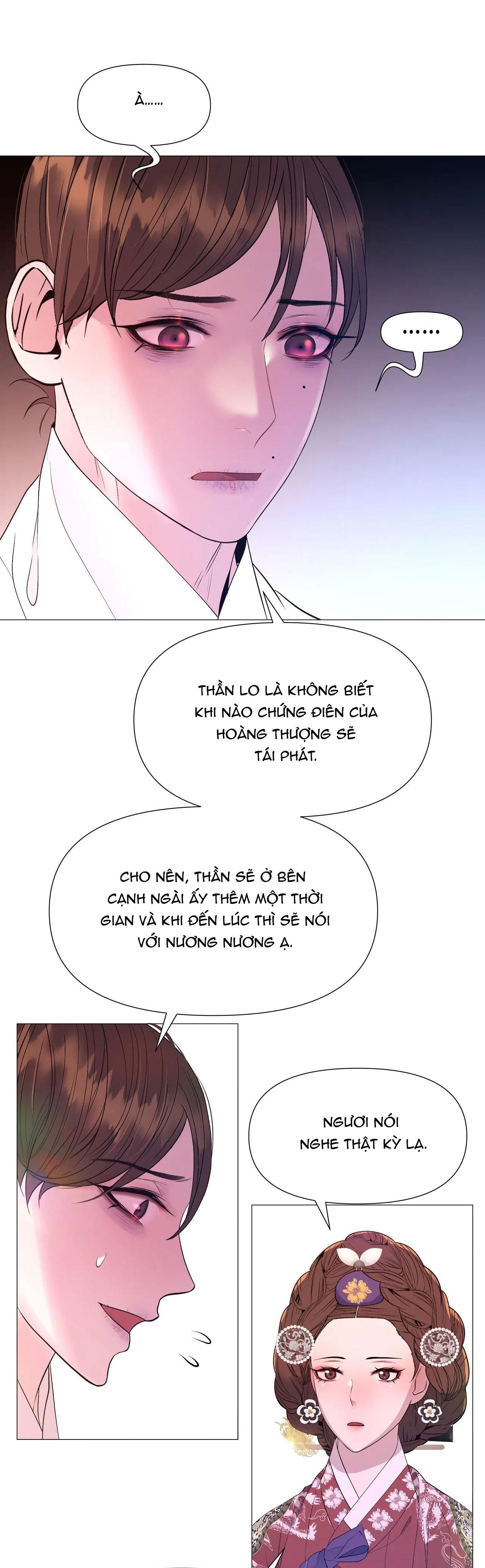 đọc truyện Dạ Xoa Hóa Liên Ký Chương 60 ảnh 18 tại Thiên Thai Truyện