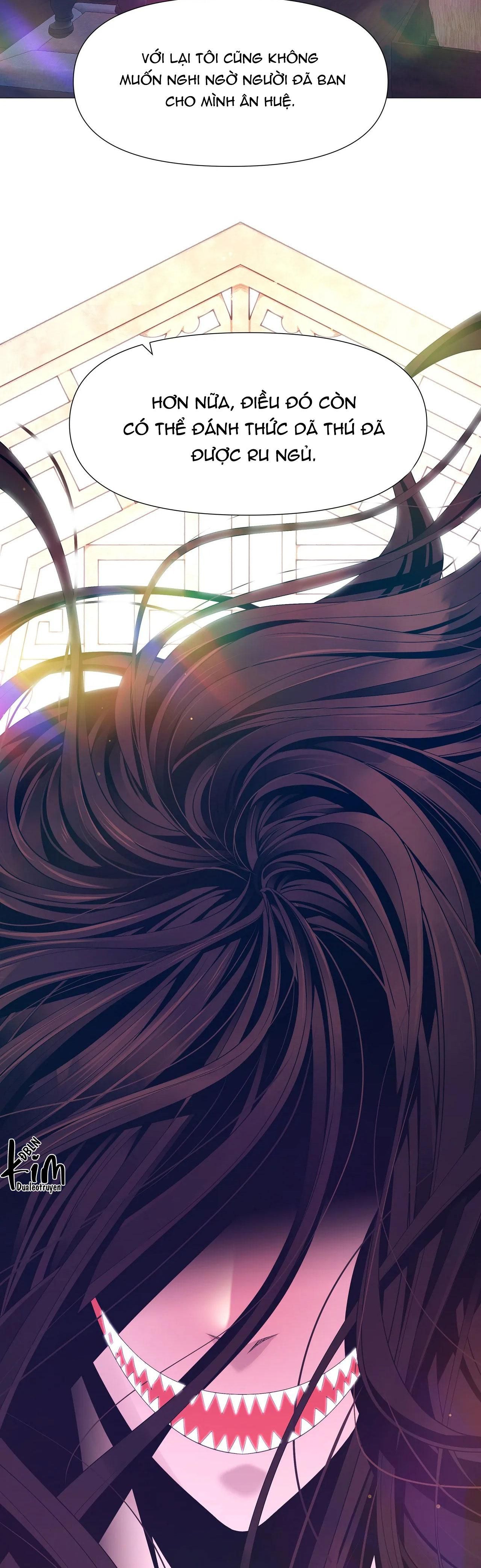 đọc truyện Dạ Xoa Hóa Liên Ký Chương 60 ảnh 4 tại Thiên Thai Truyện