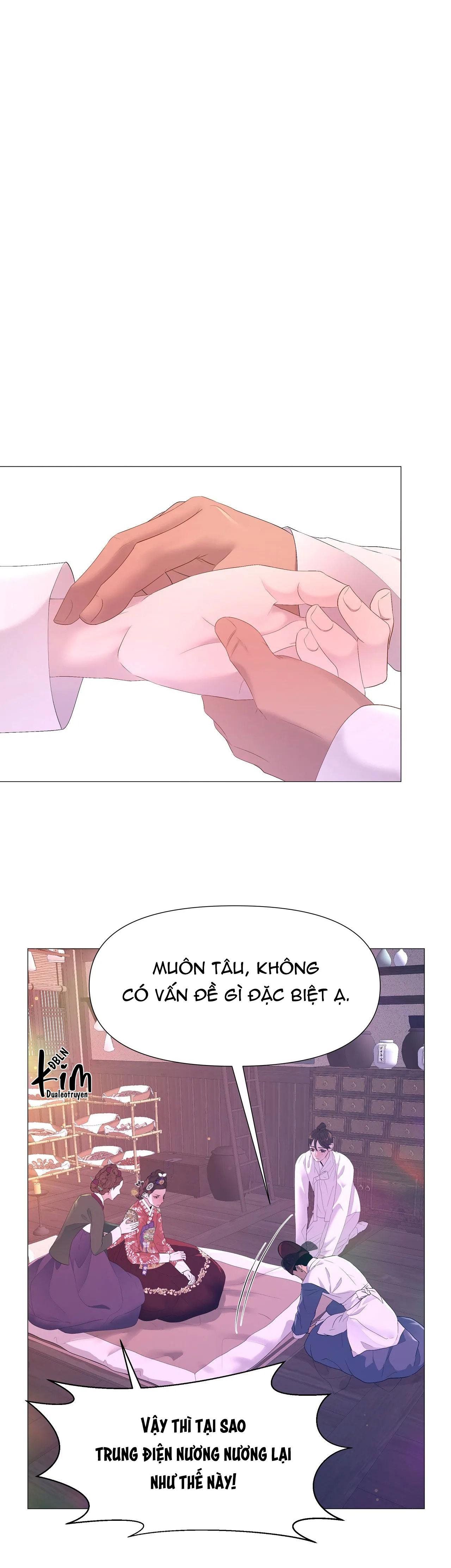 đọc truyện Dạ Xoa Hóa Liên Ký Chương 60 ảnh 29 tại Thiên Thai Truyện