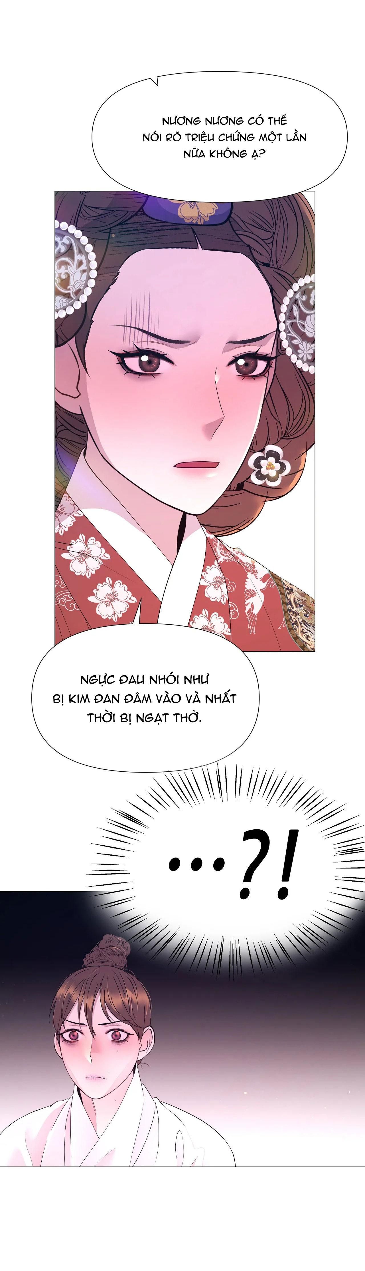 đọc truyện Dạ Xoa Hóa Liên Ký Chương 60 ảnh 30 tại Thiên Thai Truyện