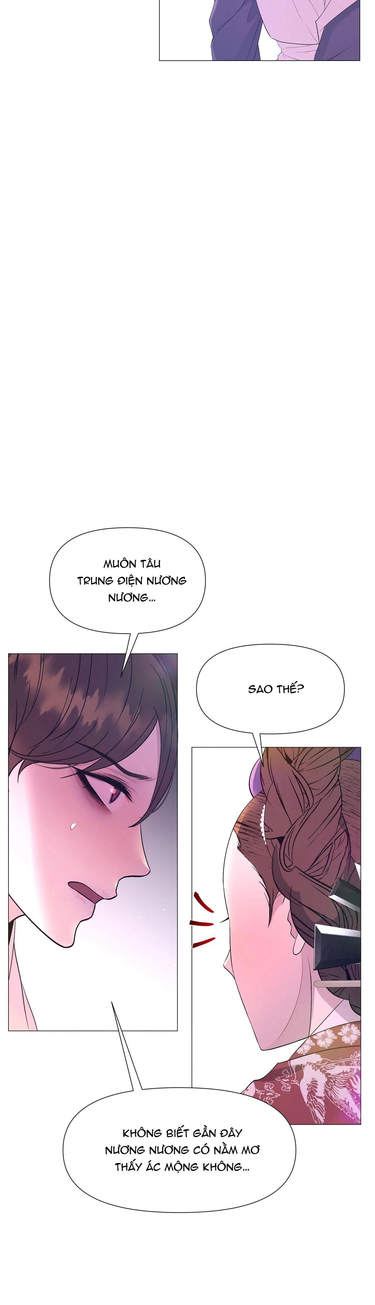 đọc truyện Dạ Xoa Hóa Liên Ký Chương 60 ảnh 32 tại Thiên Thai Truyện