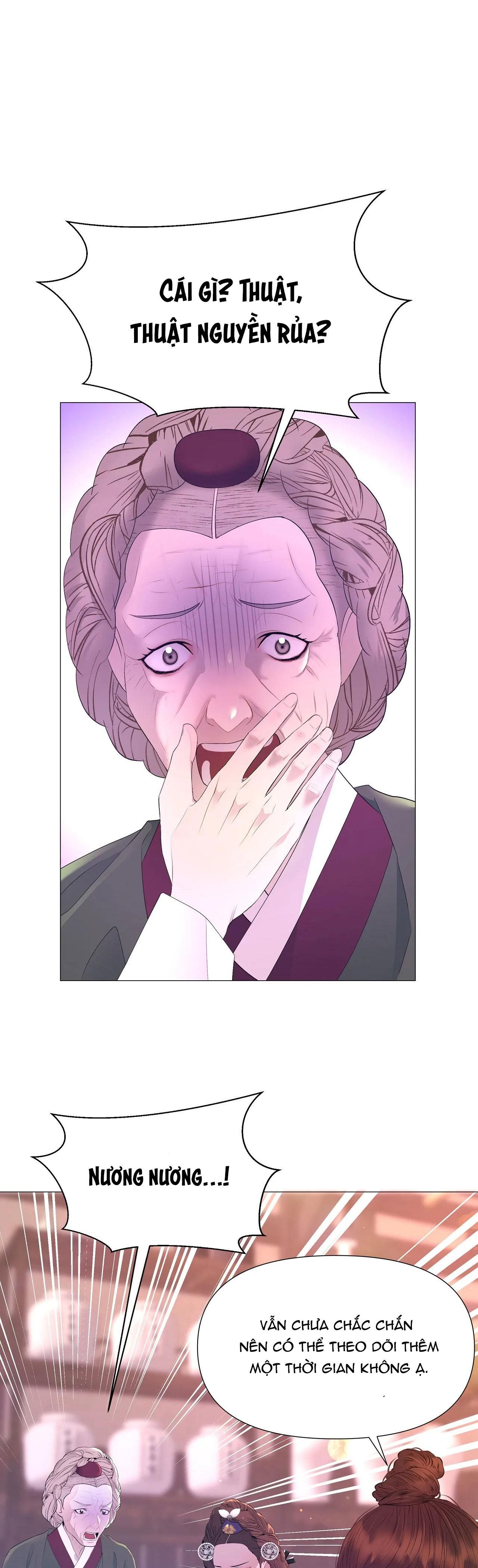 đọc truyện Dạ Xoa Hóa Liên Ký Chương 60 ảnh 36 tại Thiên Thai Truyện