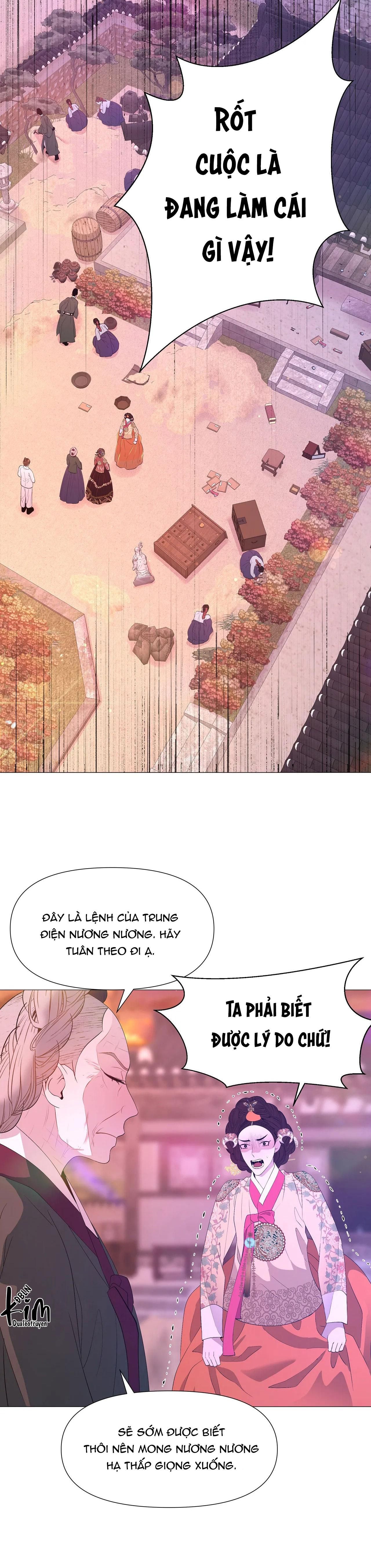 đọc truyện Dạ Xoa Hóa Liên Ký Chương 60 ảnh 42 tại Thiên Thai Truyện