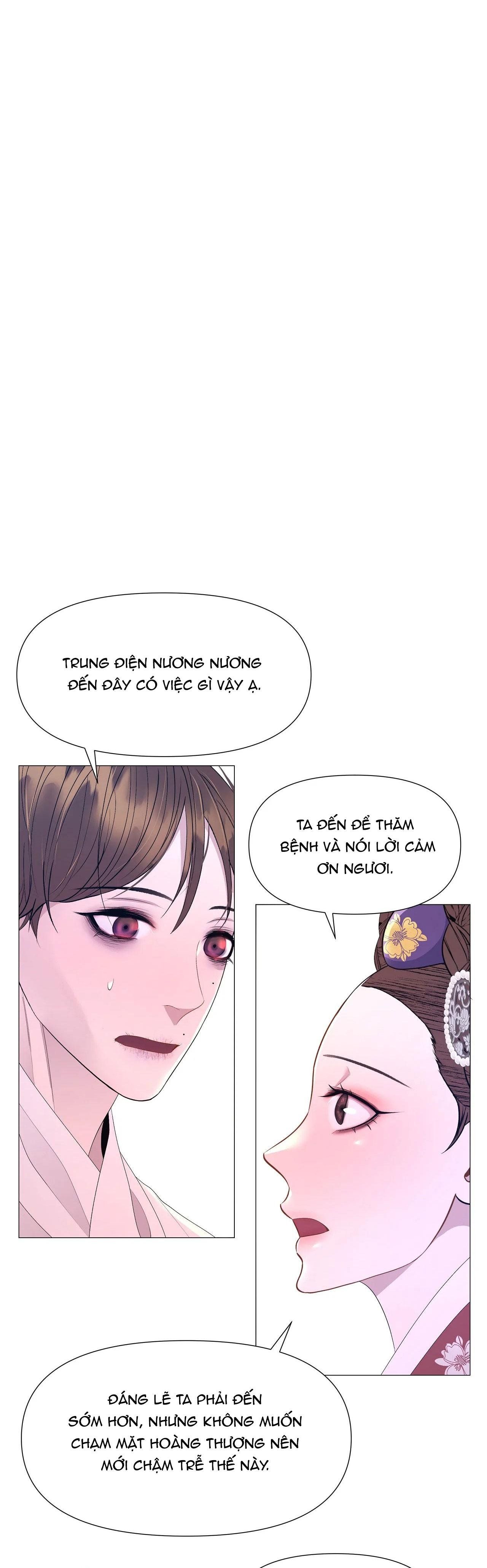 đọc truyện Dạ Xoa Hóa Liên Ký Chương 60 ảnh 9 tại Thiên Thai Truyện