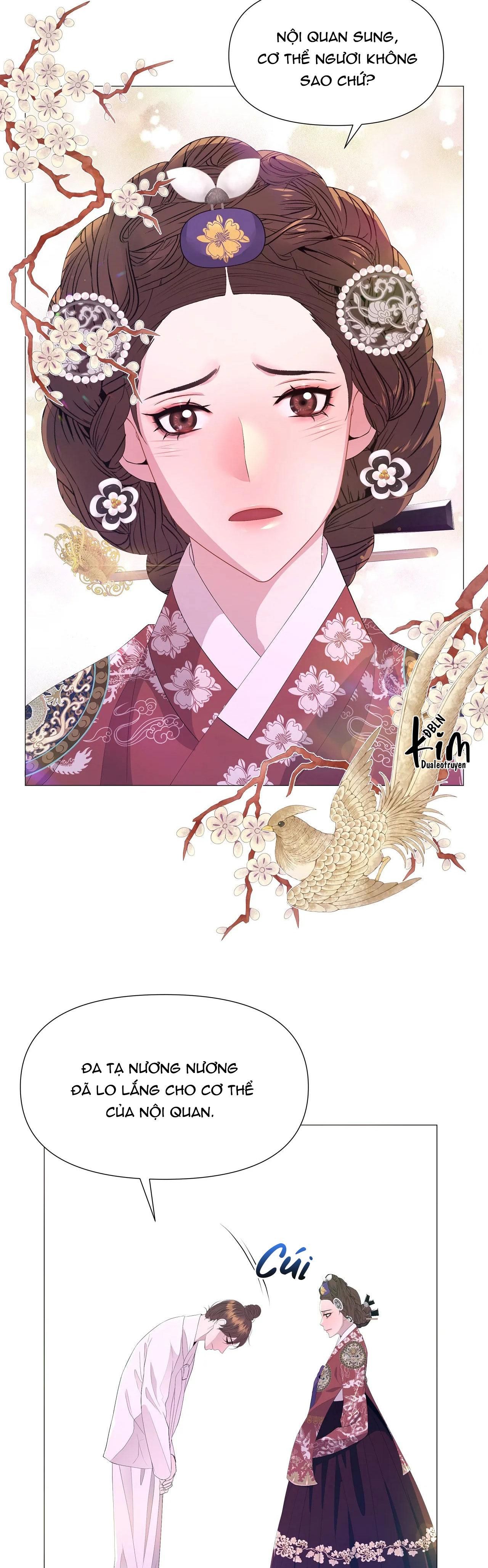 đọc truyện Dạ Xoa Hóa Liên Ký Chương 60 ảnh 10 tại Thiên Thai Truyện