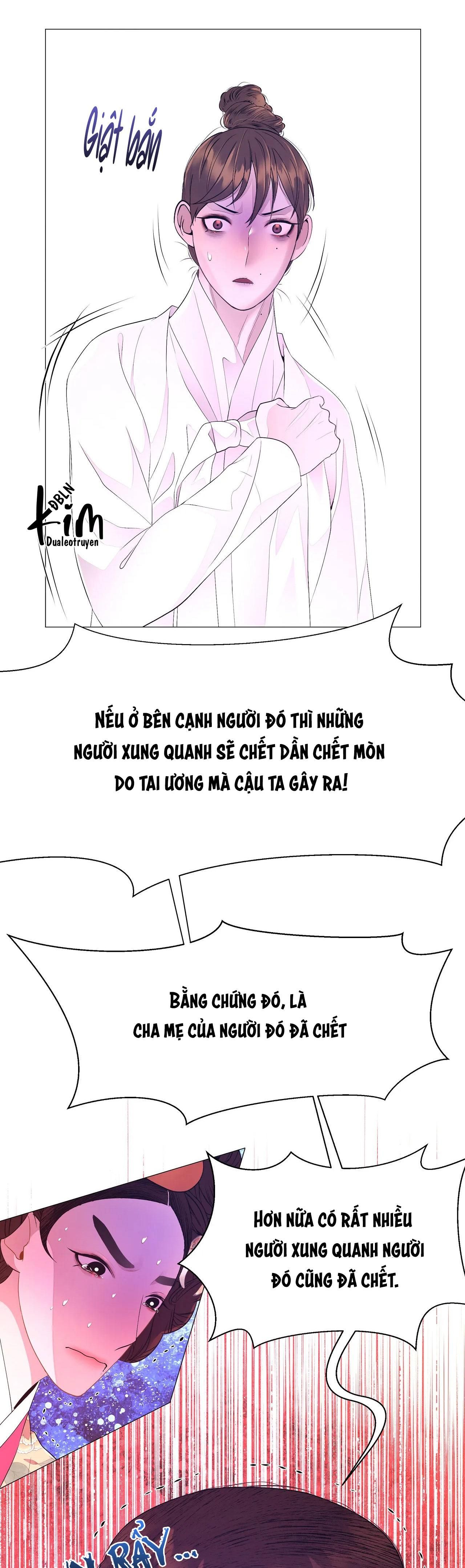 đọc truyện Dạ Xoa Hóa Liên Ký Chương 61 ảnh 14 tại Thiên Thai Truyện