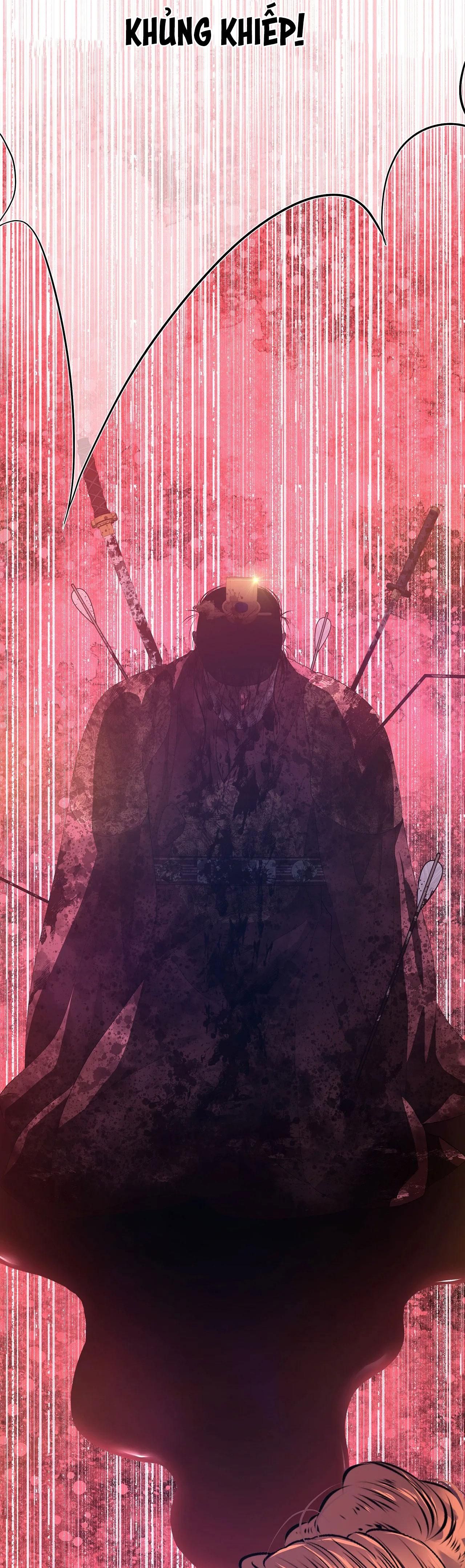 đọc truyện Dạ Xoa Hóa Liên Ký Chương 61 ảnh 16 tại Thiên Thai Truyện