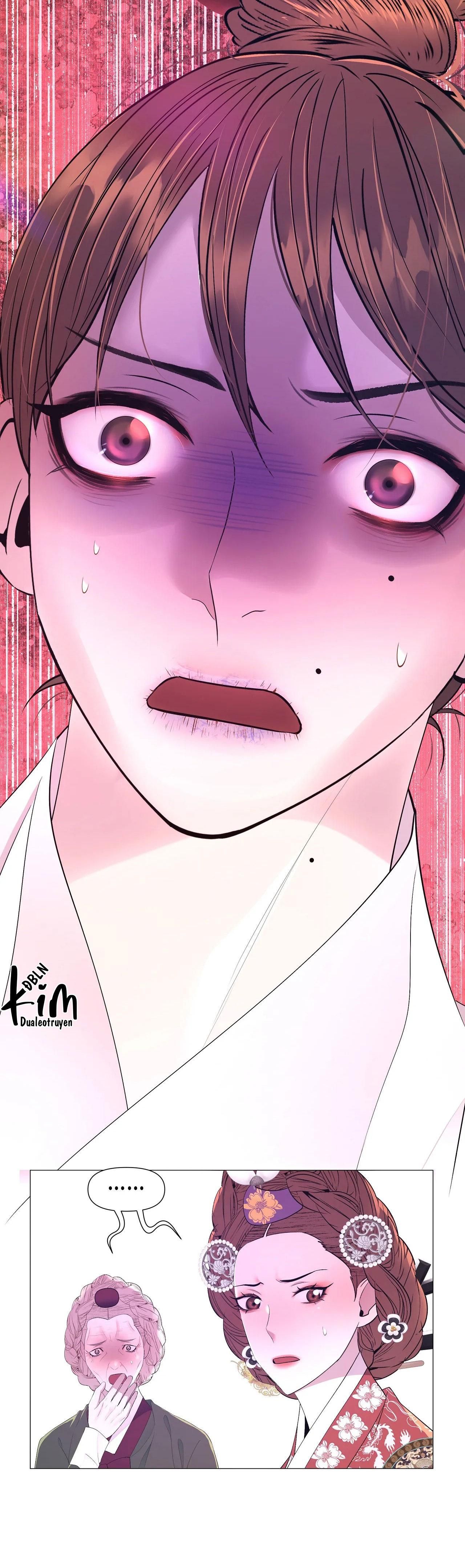 đọc truyện Dạ Xoa Hóa Liên Ký Chương 61 ảnh 17 tại Thiên Thai Truyện