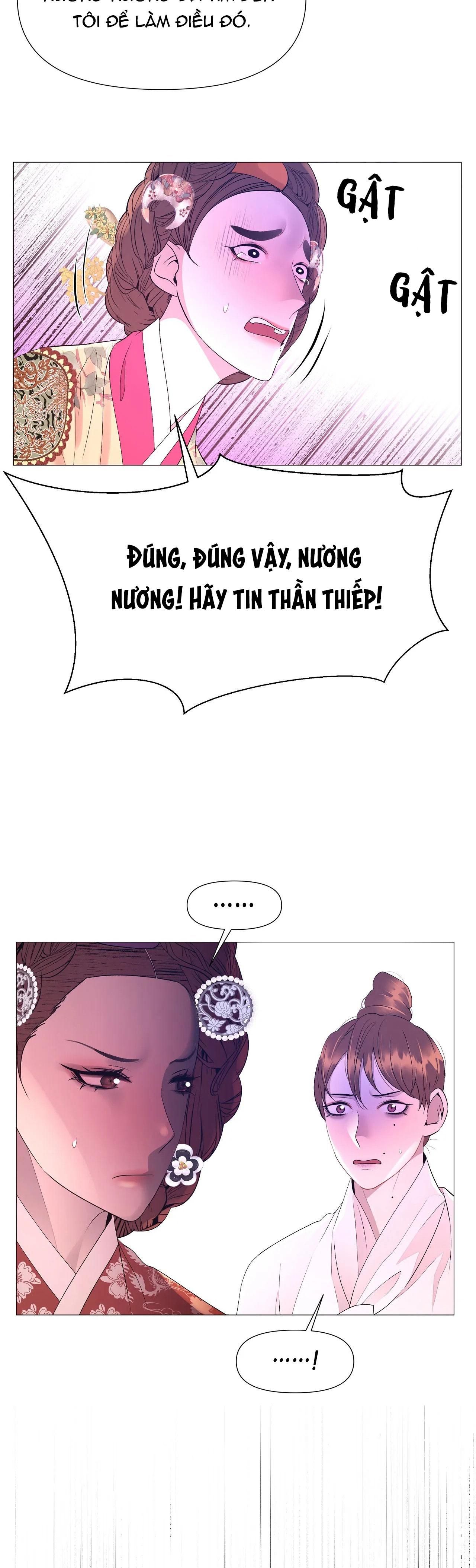 đọc truyện Dạ Xoa Hóa Liên Ký Chương 61 ảnh 20 tại Thiên Thai Truyện