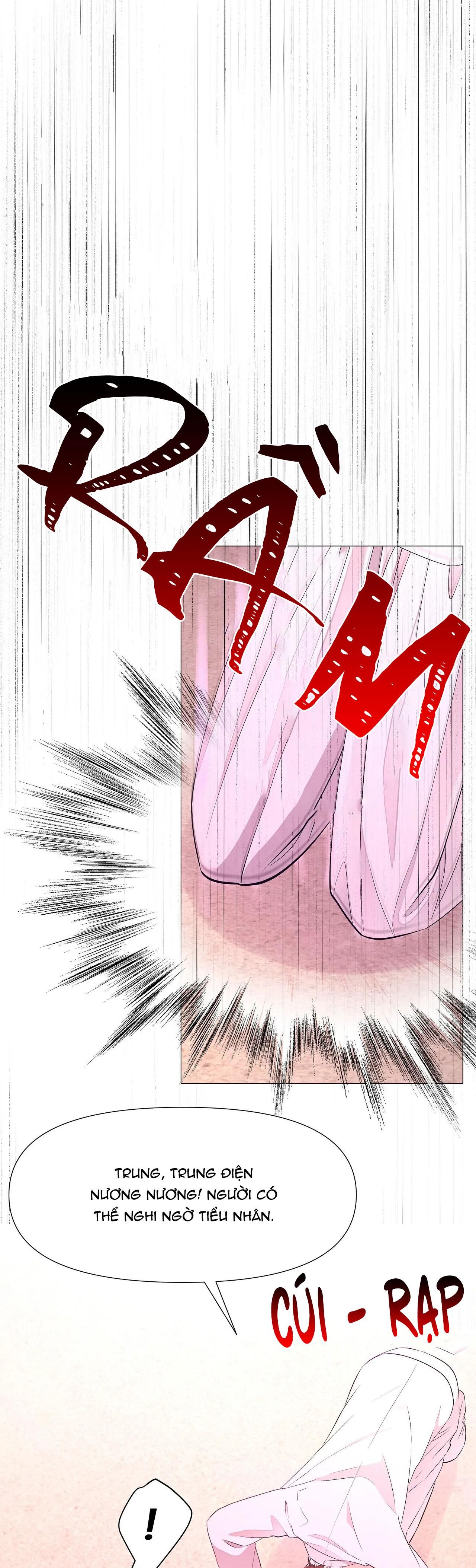 đọc truyện Dạ Xoa Hóa Liên Ký Chương 61 ảnh 21 tại Thiên Thai Truyện