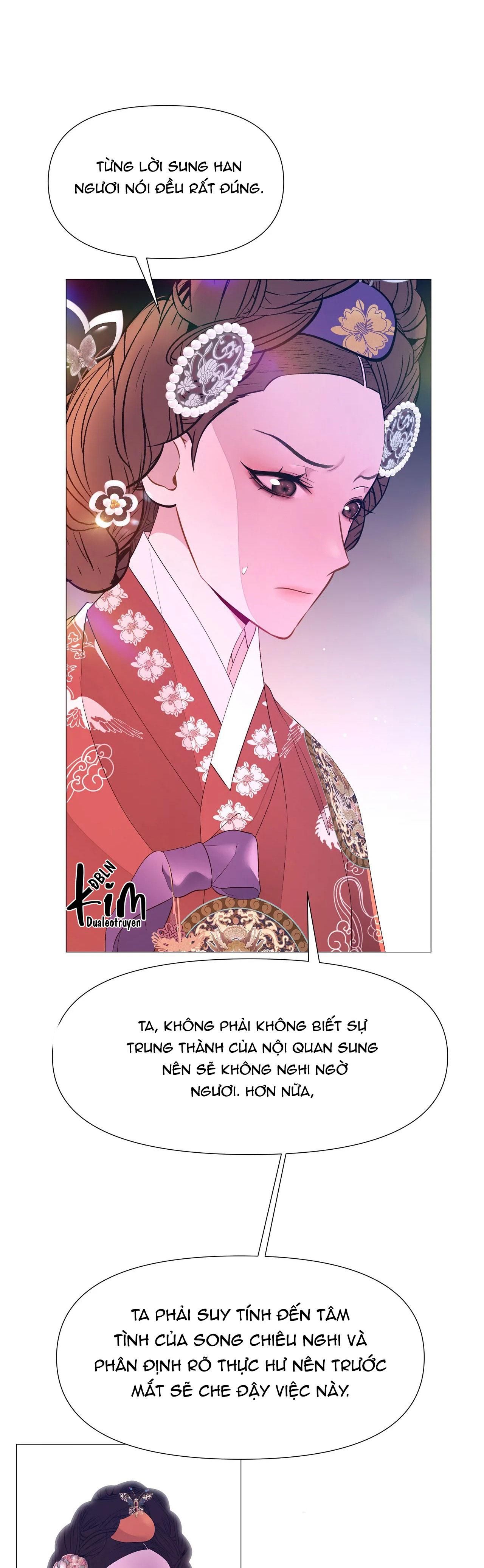 đọc truyện Dạ Xoa Hóa Liên Ký Chương 61 ảnh 23 tại Thiên Thai Truyện