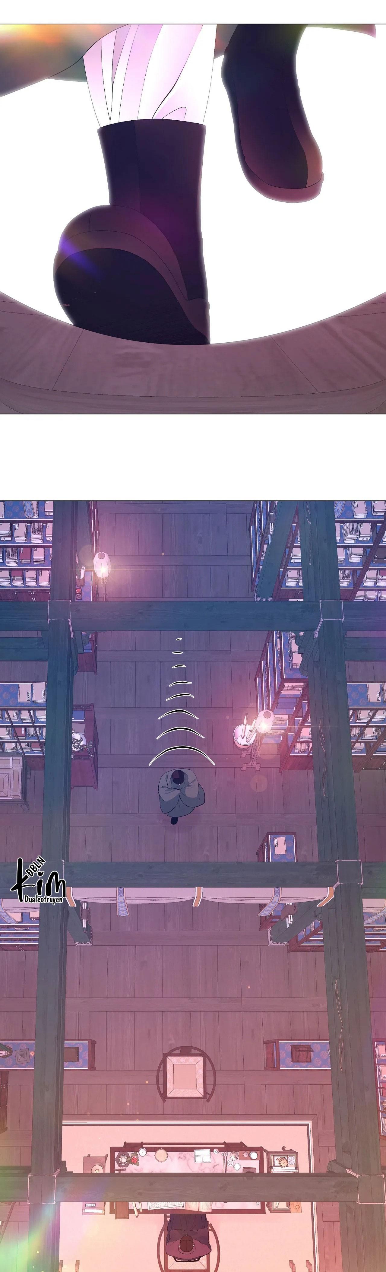 đọc truyện Dạ Xoa Hóa Liên Ký Chương 61 ảnh 28 tại Thiên Thai Truyện