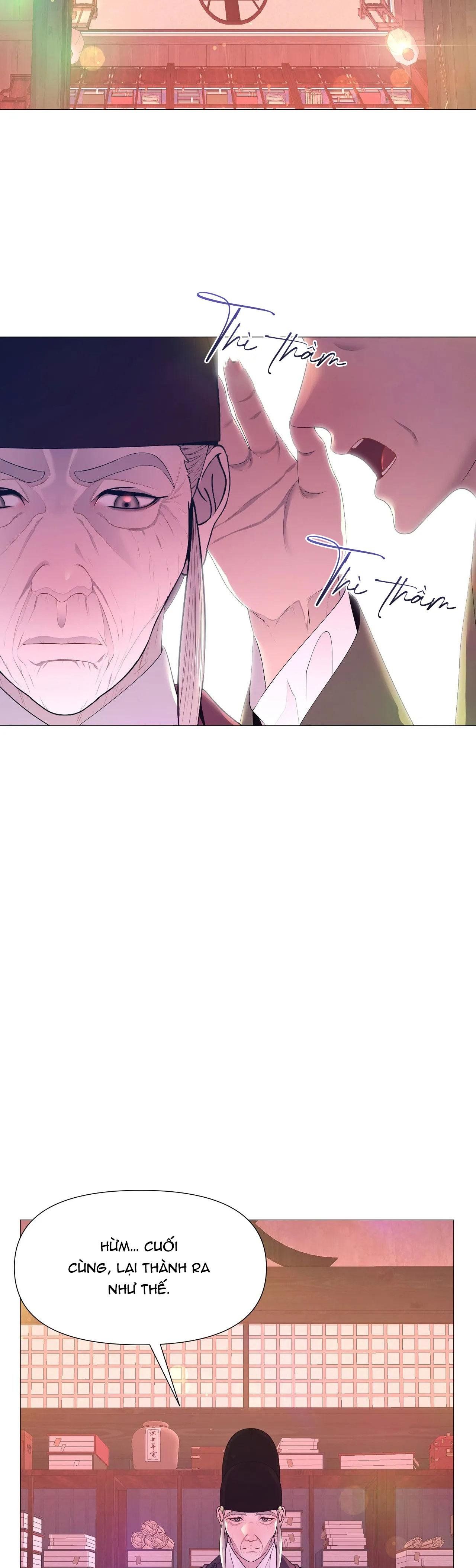 đọc truyện Dạ Xoa Hóa Liên Ký Chương 61 ảnh 29 tại Thiên Thai Truyện