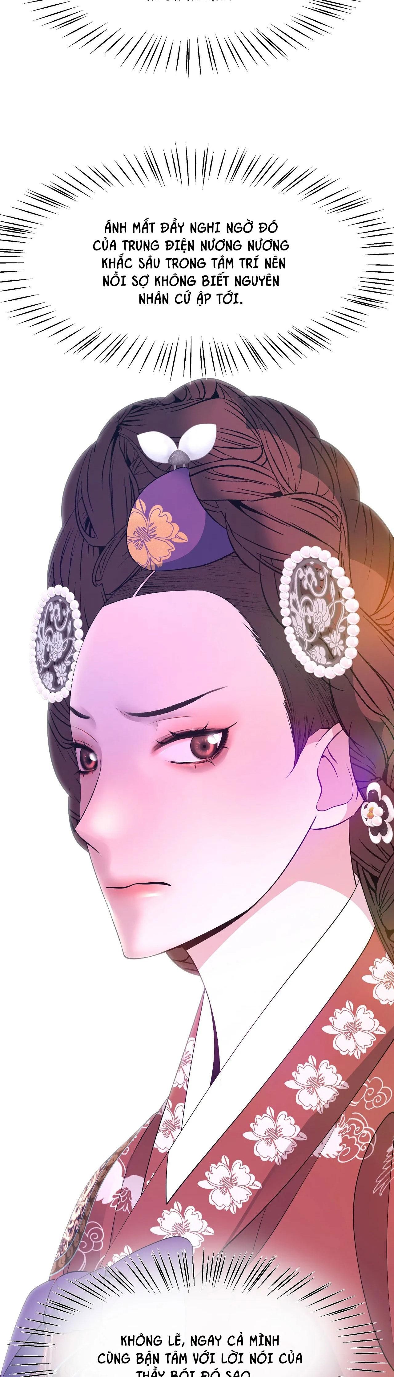 đọc truyện Dạ Xoa Hóa Liên Ký Chương 61 ảnh 35 tại Thiên Thai Truyện