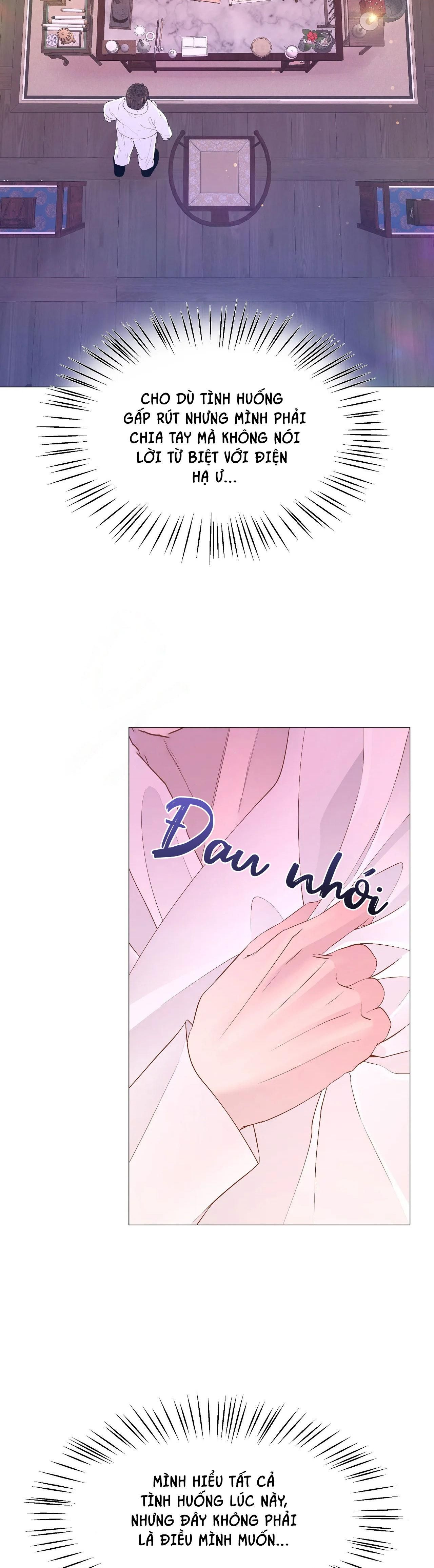 đọc truyện Dạ Xoa Hóa Liên Ký Chương 61 ảnh 40 tại Thiên Thai Truyện