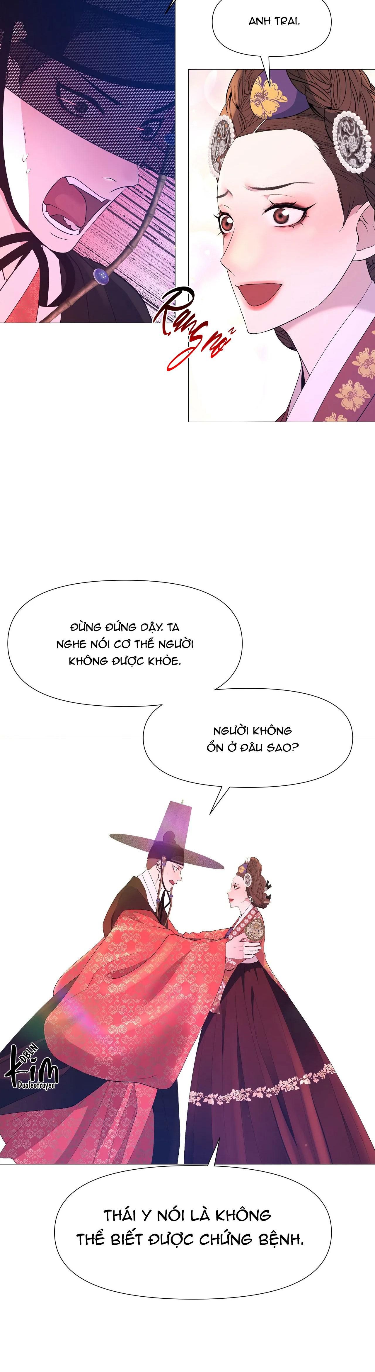 đọc truyện Dạ Xoa Hóa Liên Ký Chương 61 ảnh 44 tại Thiên Thai Truyện