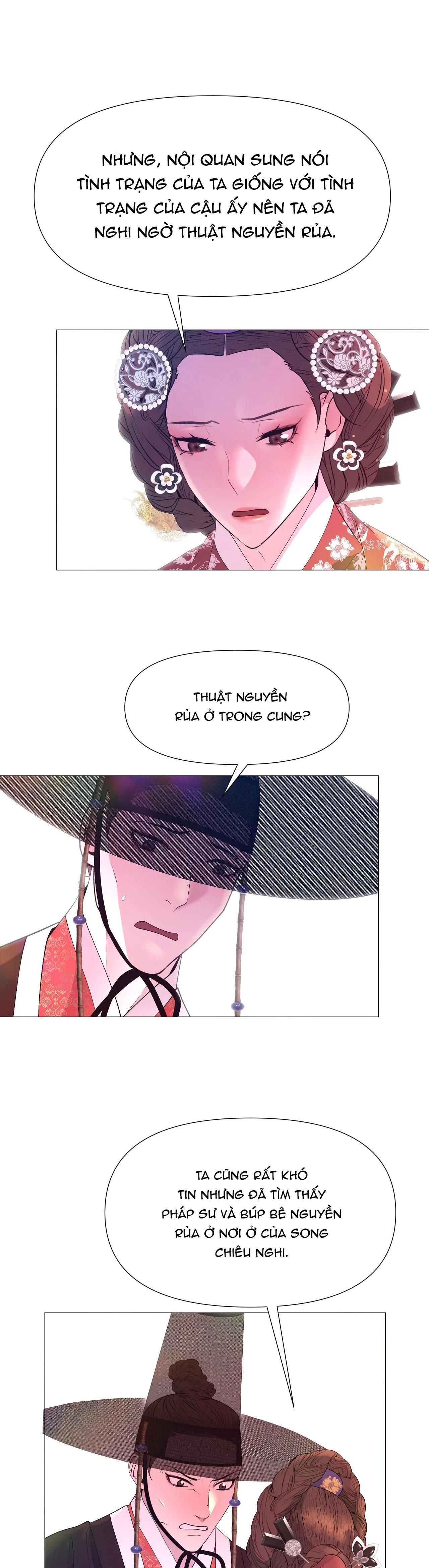 đọc truyện Dạ Xoa Hóa Liên Ký Chương 61 ảnh 45 tại Thiên Thai Truyện