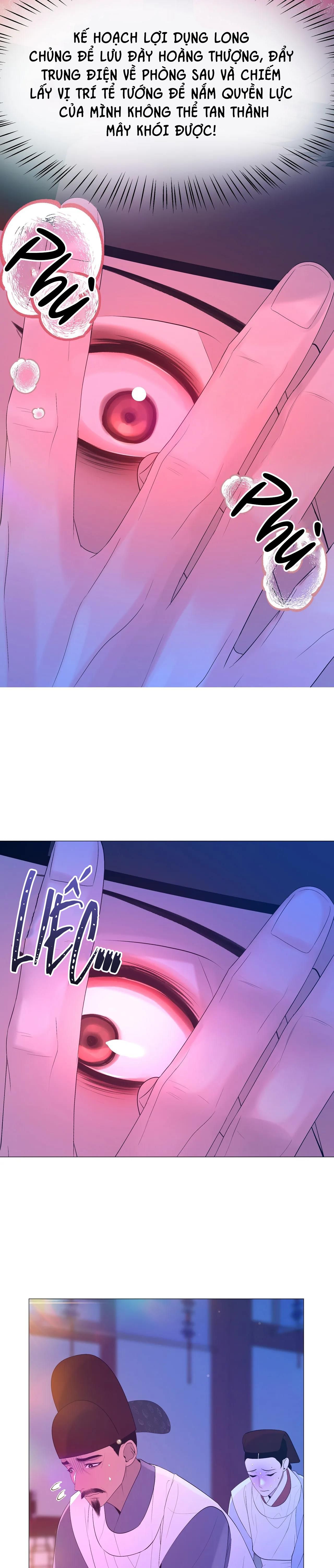 đọc truyện Dạ Xoa Hóa Liên Ký Chương 62 ảnh 18 tại Thiên Thai Truyện