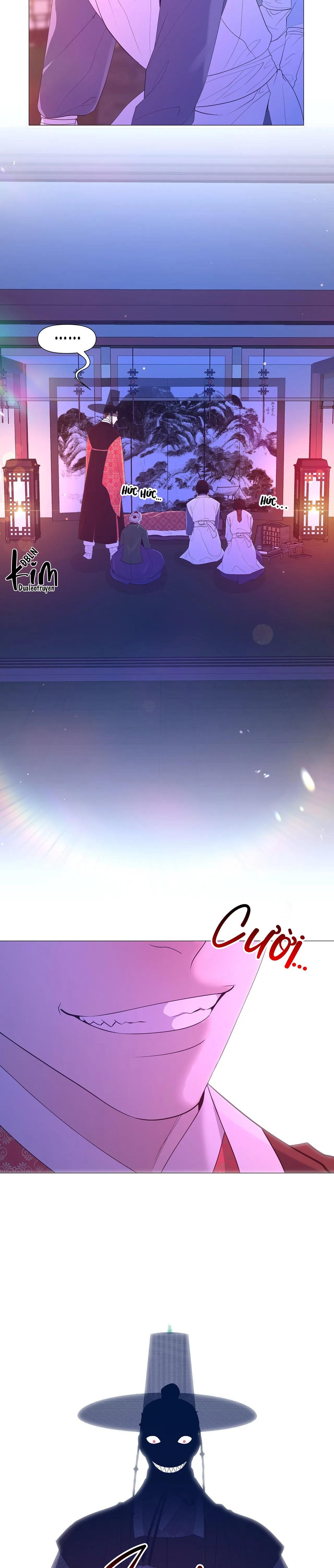 đọc truyện Dạ Xoa Hóa Liên Ký Chương 62 ảnh 19 tại Thiên Thai Truyện