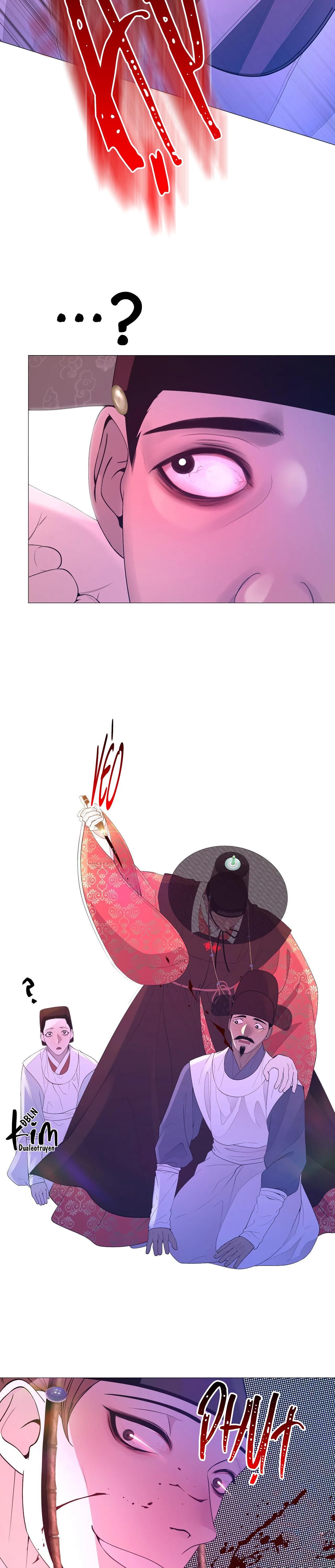 đọc truyện Dạ Xoa Hóa Liên Ký Chương 62 ảnh 21 tại Thiên Thai Truyện