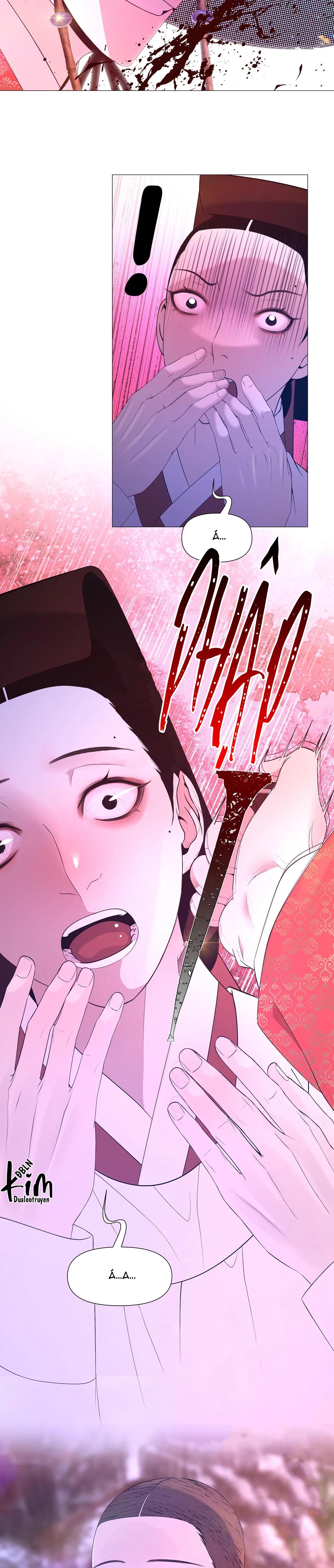 đọc truyện Dạ Xoa Hóa Liên Ký Chương 62 ảnh 22 tại Thiên Thai Truyện