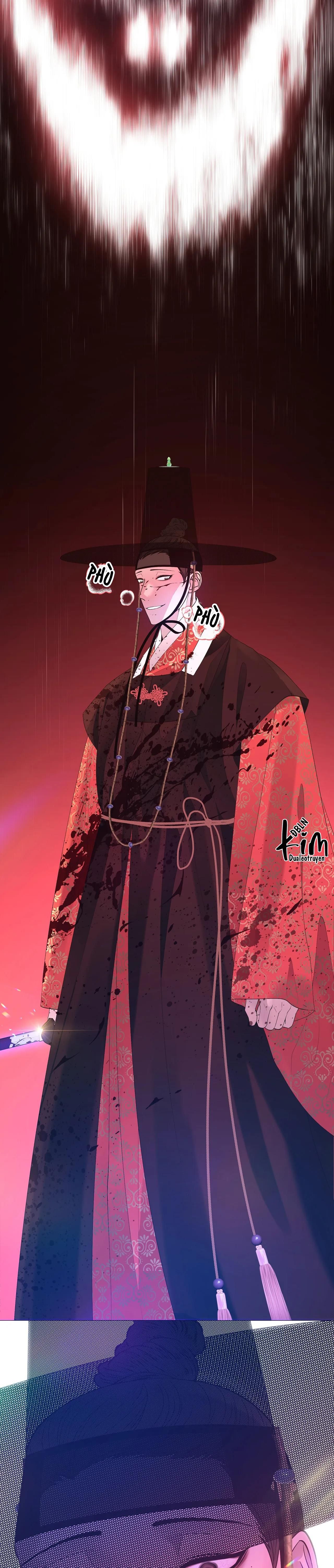 đọc truyện Dạ Xoa Hóa Liên Ký Chương 62 ảnh 24 tại Thiên Thai Truyện