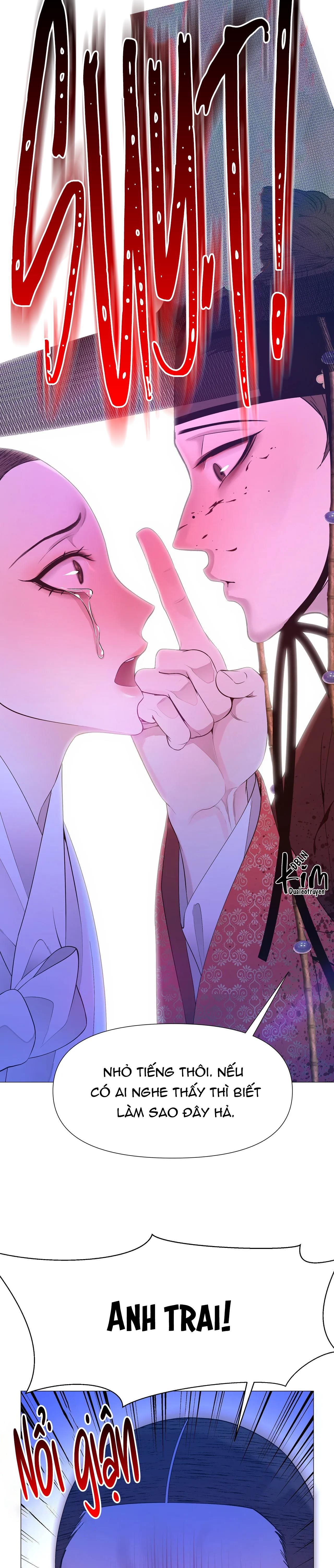 đọc truyện Dạ Xoa Hóa Liên Ký Chương 62 ảnh 27 tại Thiên Thai Truyện