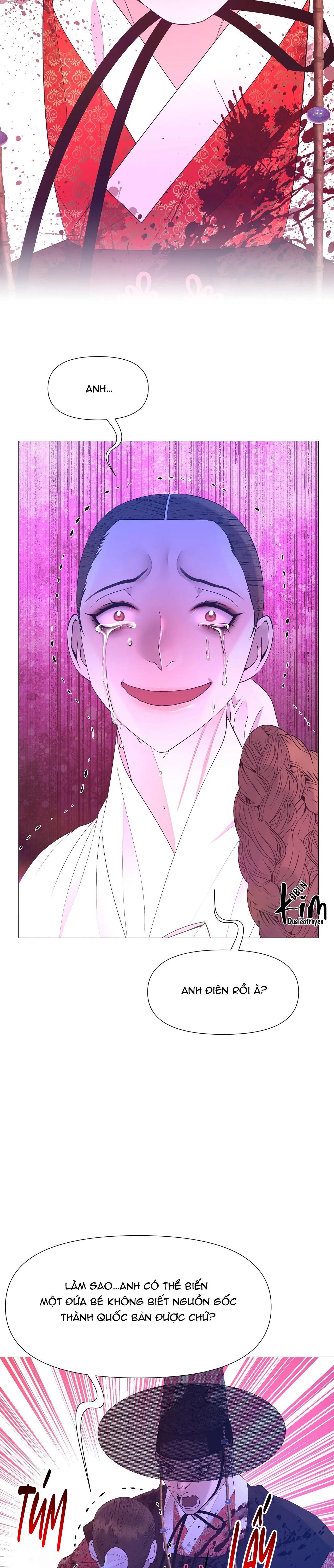 đọc truyện Dạ Xoa Hóa Liên Ký Chương 62 ảnh 31 tại Thiên Thai Truyện