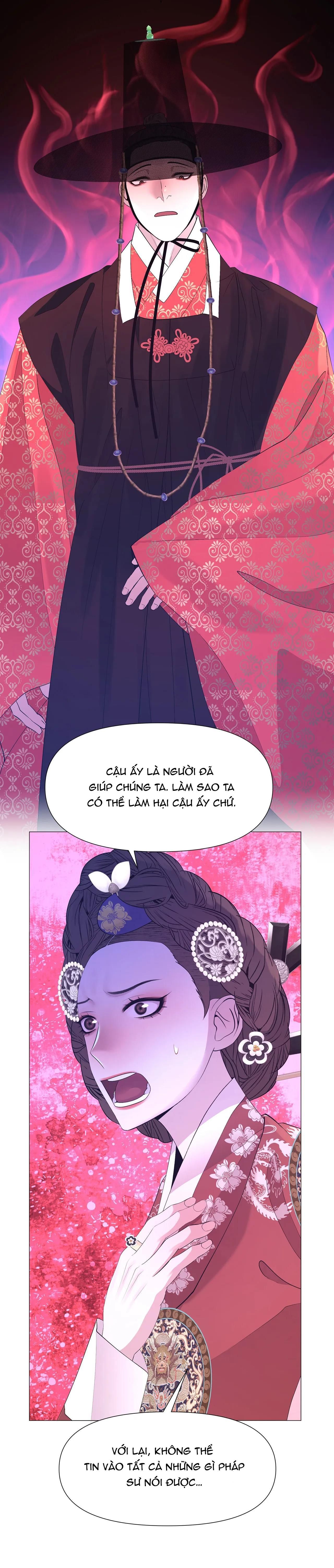 đọc truyện Dạ Xoa Hóa Liên Ký Chương 62 ảnh 6 tại Thiên Thai Truyện