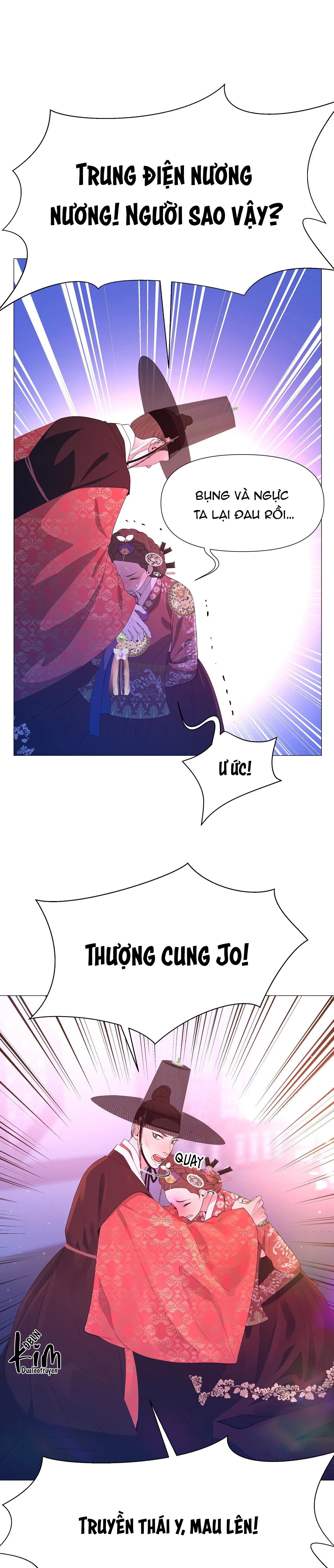 đọc truyện Dạ Xoa Hóa Liên Ký Chương 62 ảnh 10 tại Thiên Thai Truyện