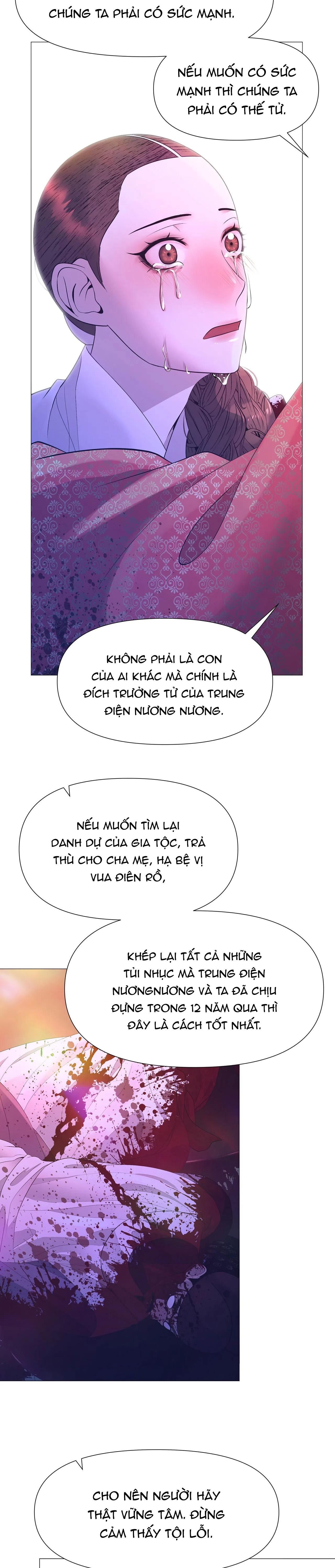 đọc truyện Dạ Xoa Hóa Liên Ký Chương 63 ảnh 15 tại Thiên Thai Truyện