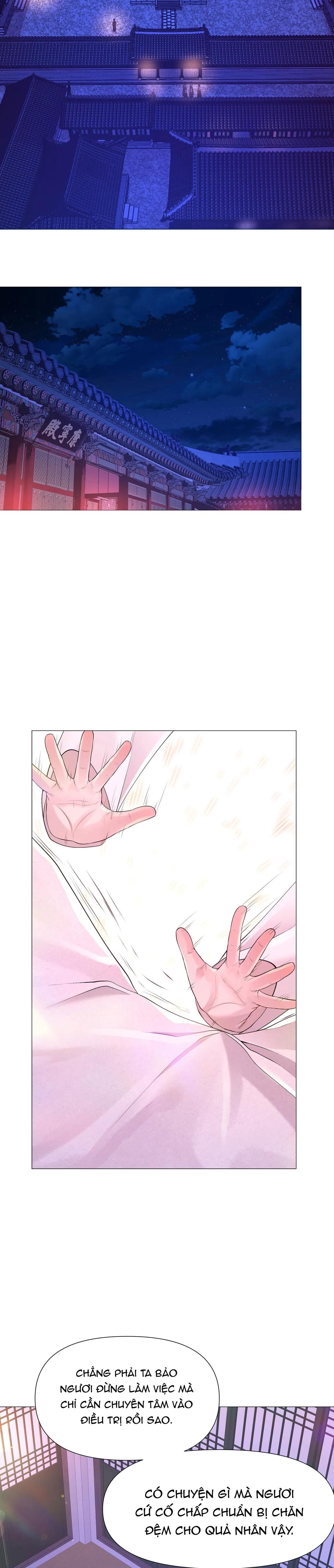 đọc truyện Dạ Xoa Hóa Liên Ký Chương 63 ảnh 19 tại Thiên Thai Truyện