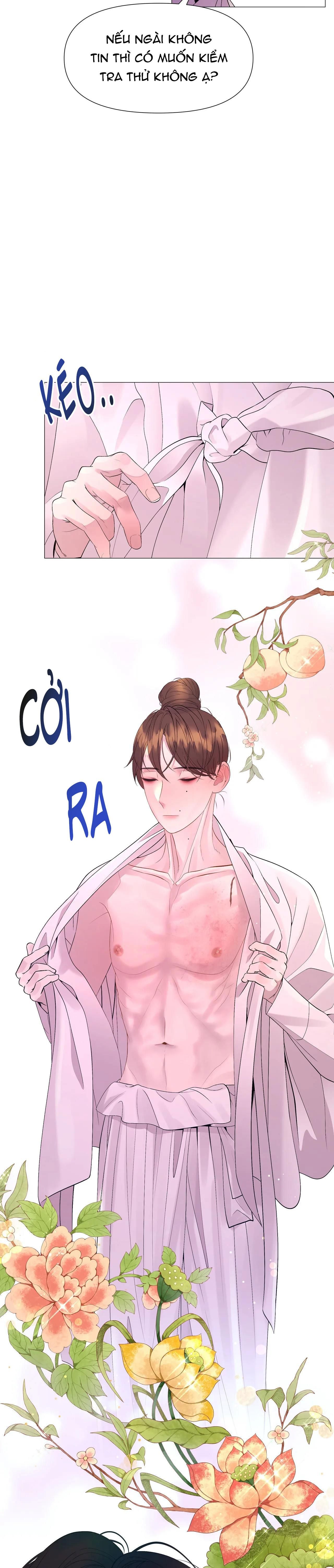 đọc truyện Dạ Xoa Hóa Liên Ký Chương 63 ảnh 21 tại Thiên Thai Truyện