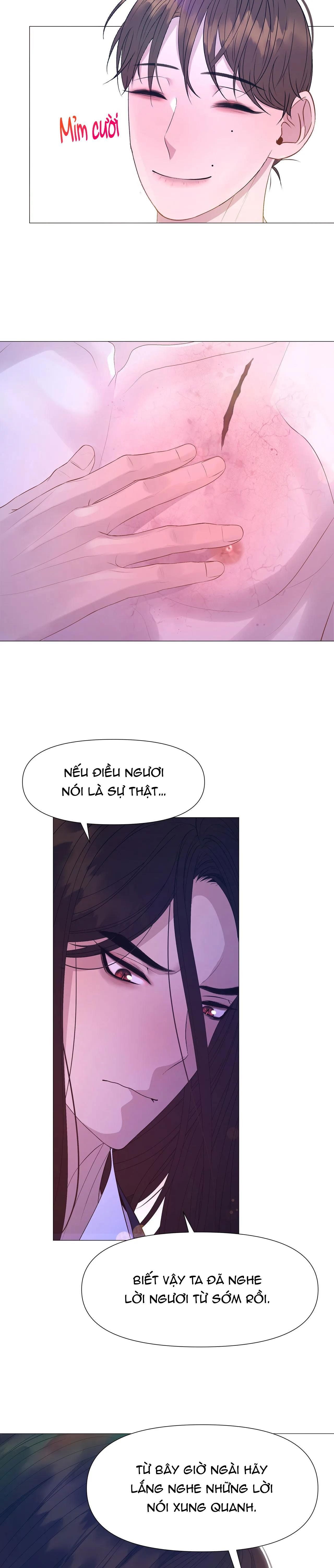 đọc truyện Dạ Xoa Hóa Liên Ký Chương 63 ảnh 23 tại Thiên Thai Truyện