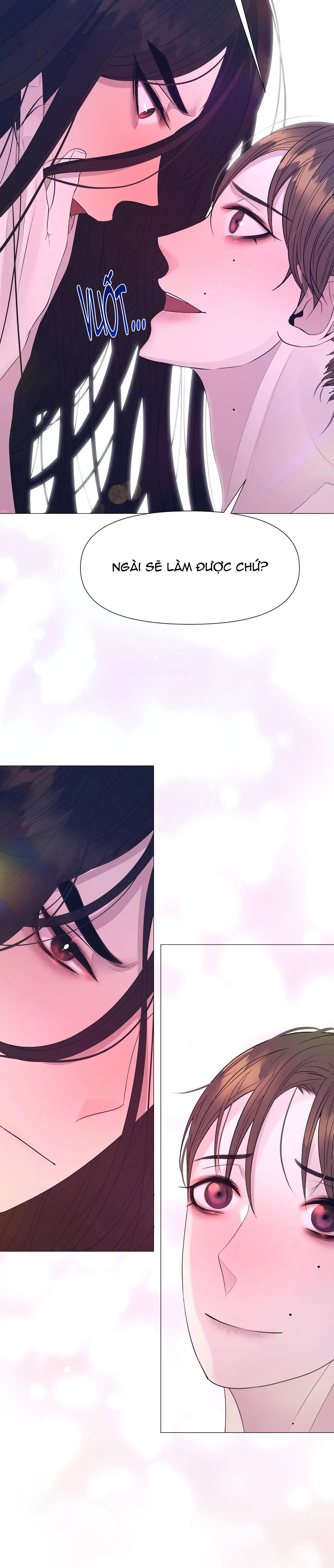 đọc truyện Dạ Xoa Hóa Liên Ký Chương 63 ảnh 24 tại Thiên Thai Truyện