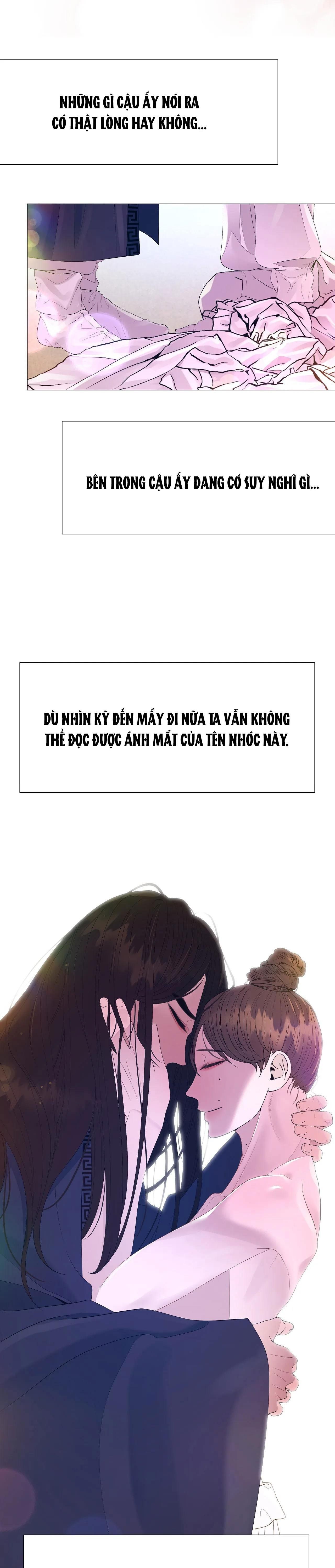 đọc truyện Dạ Xoa Hóa Liên Ký Chương 63 ảnh 25 tại Thiên Thai Truyện