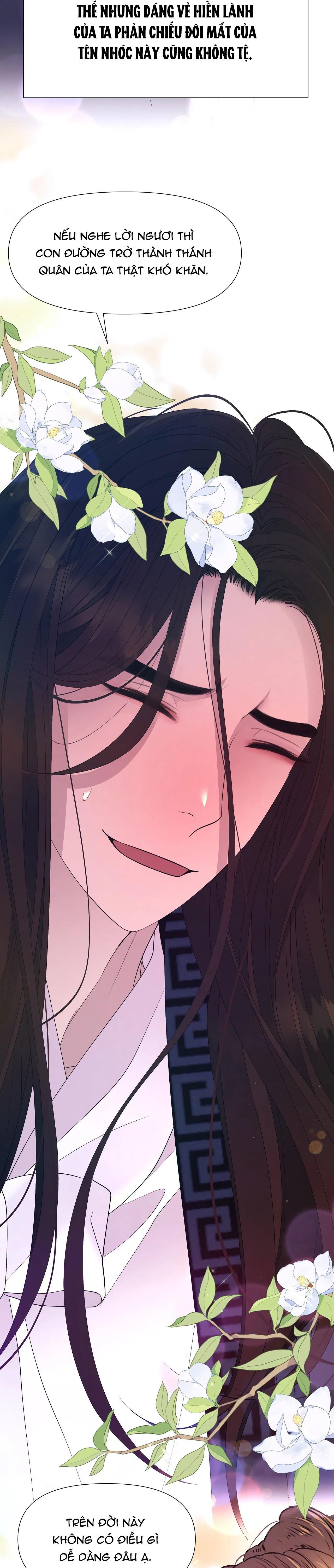 đọc truyện Dạ Xoa Hóa Liên Ký Chương 63 ảnh 26 tại Thiên Thai Truyện