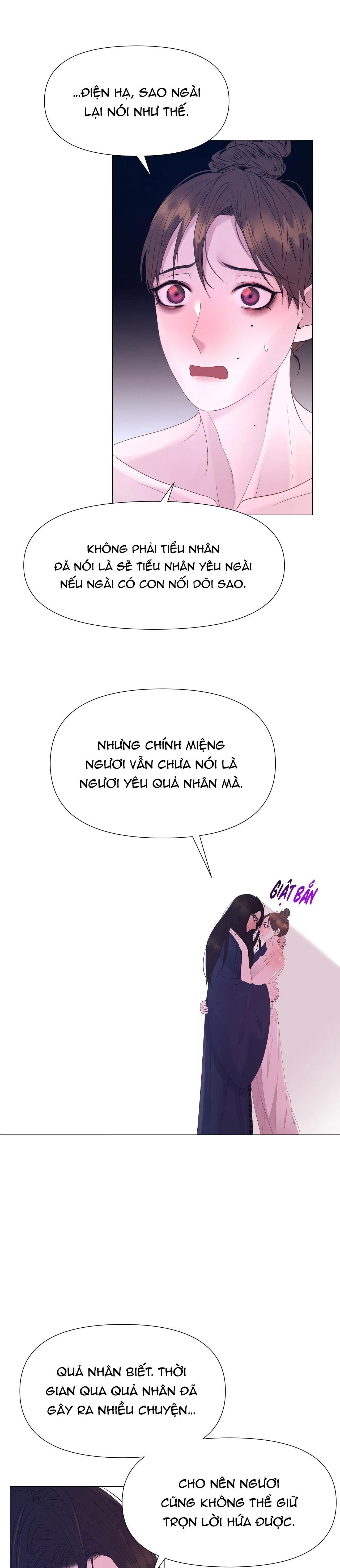 đọc truyện Dạ Xoa Hóa Liên Ký Chương 63 ảnh 28 tại Thiên Thai Truyện