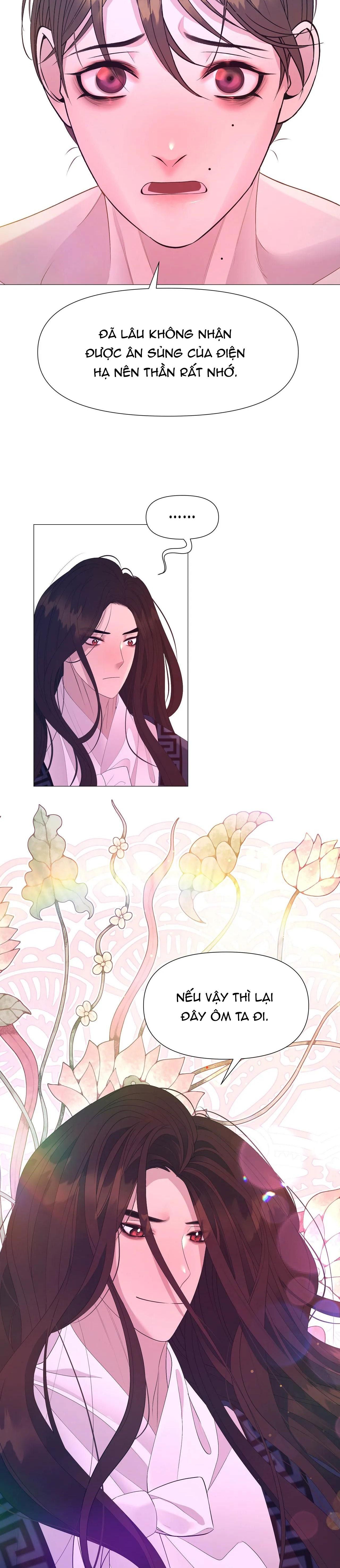 đọc truyện Dạ Xoa Hóa Liên Ký Chương 63 ảnh 31 tại Thiên Thai Truyện