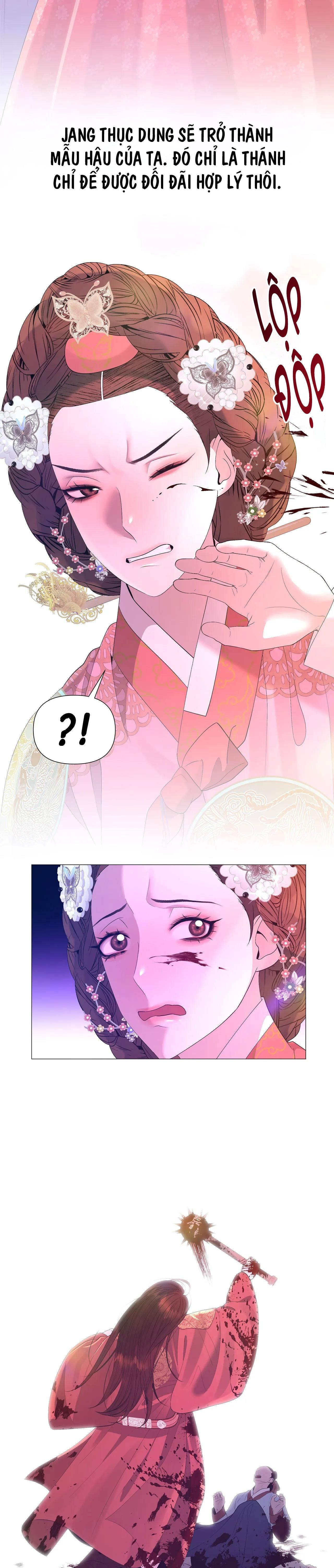 đọc truyện Dạ Xoa Hóa Liên Ký Chương 63 ảnh 9 tại Thiên Thai Truyện