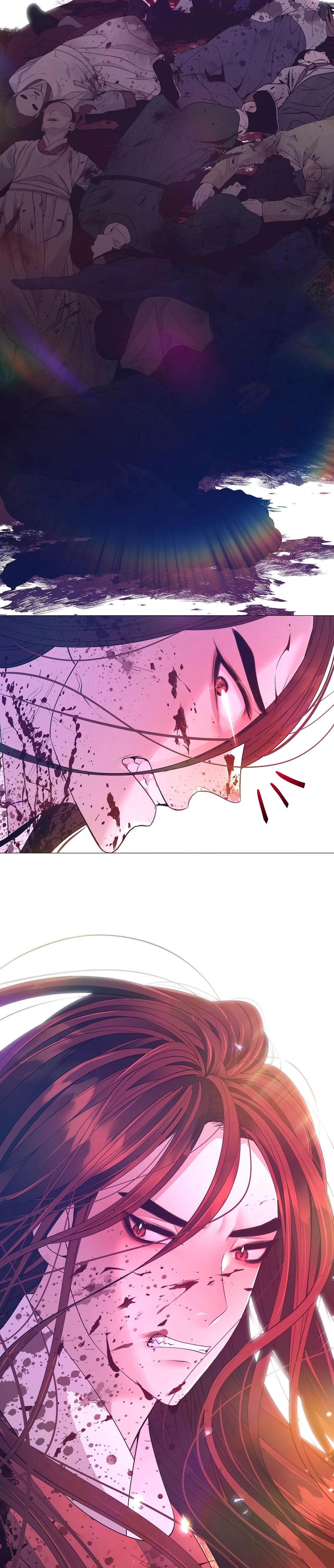 đọc truyện Dạ Xoa Hóa Liên Ký Chương 63 ảnh 10 tại Thiên Thai Truyện