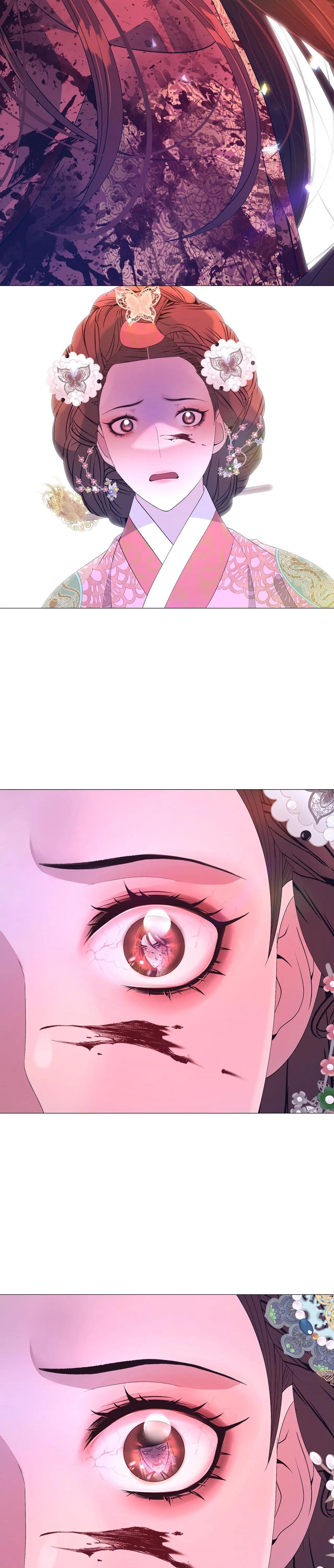 đọc truyện Dạ Xoa Hóa Liên Ký Chương 63 ảnh 11 tại Thiên Thai Truyện