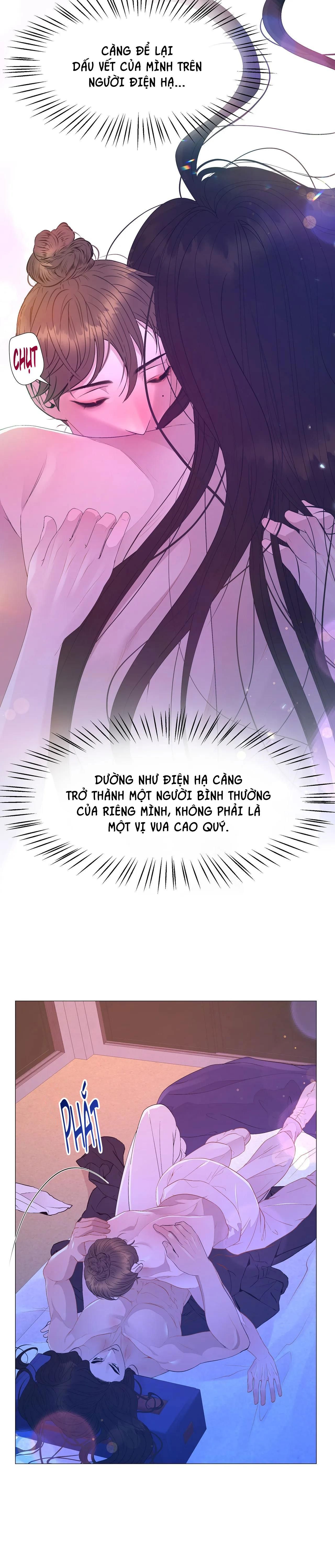 đọc truyện Dạ Xoa Hóa Liên Ký Chương 64 ảnh 12 tại Thiên Thai Truyện