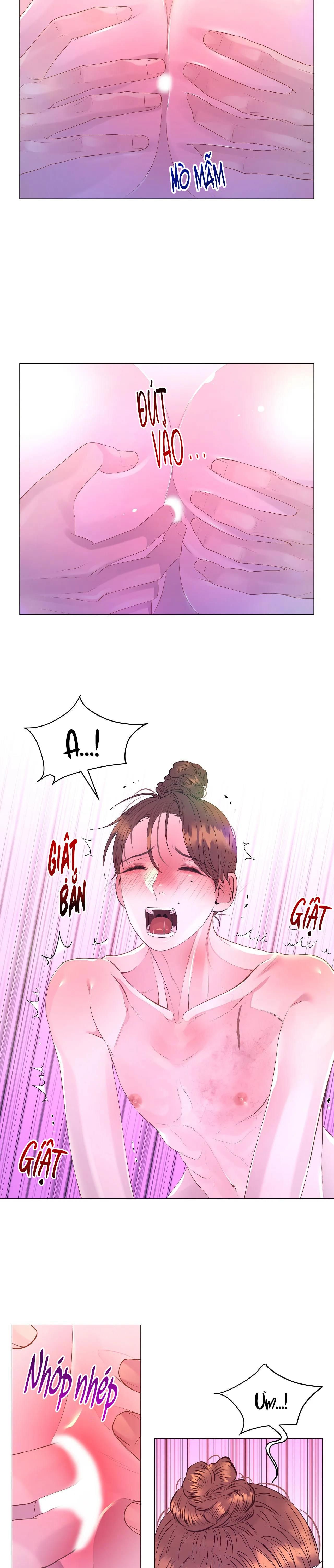 đọc truyện Dạ Xoa Hóa Liên Ký Chương 64 ảnh 14 tại Thiên Thai Truyện