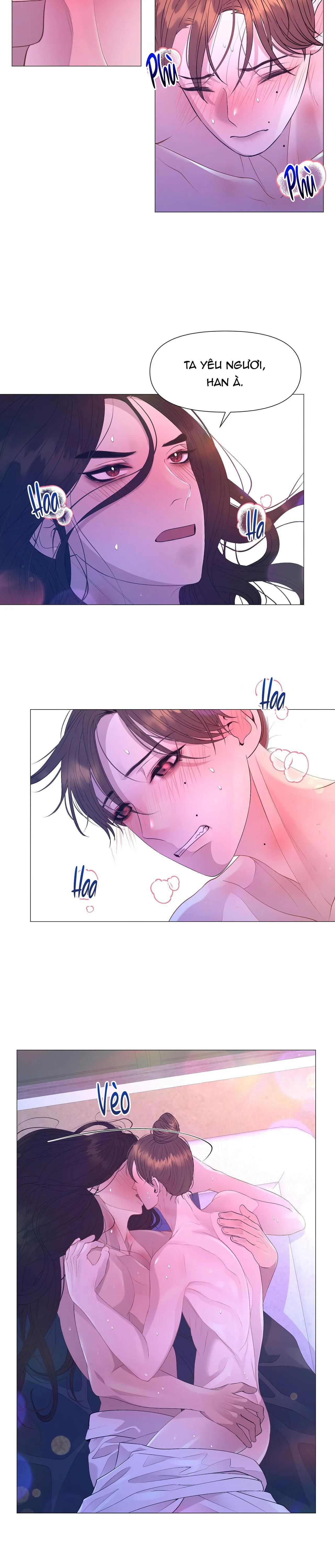 đọc truyện Dạ Xoa Hóa Liên Ký Chương 64 ảnh 15 tại Thiên Thai Truyện