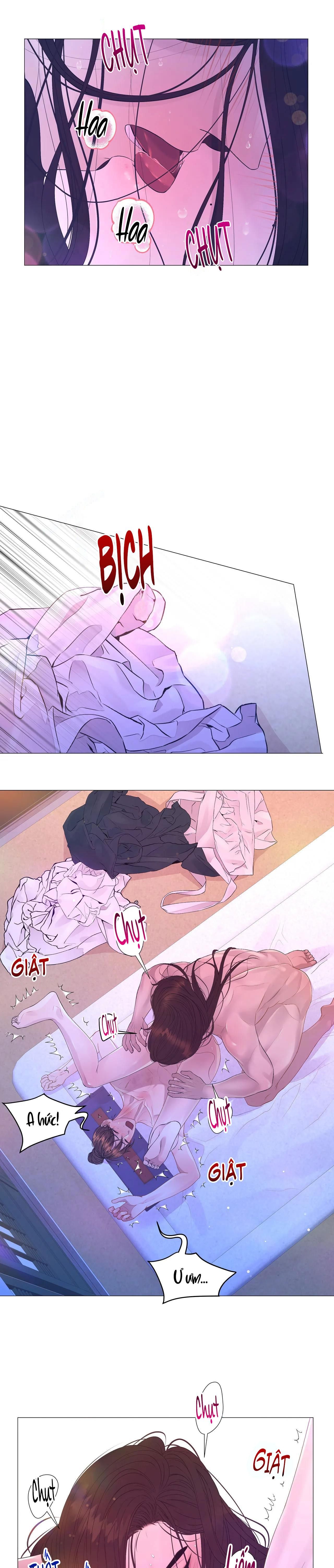 đọc truyện Dạ Xoa Hóa Liên Ký Chương 64 ảnh 16 tại Thiên Thai Truyện